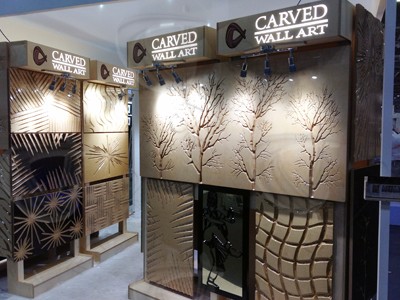 Grand Designs Live 2013