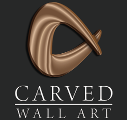 Carved Wall Art